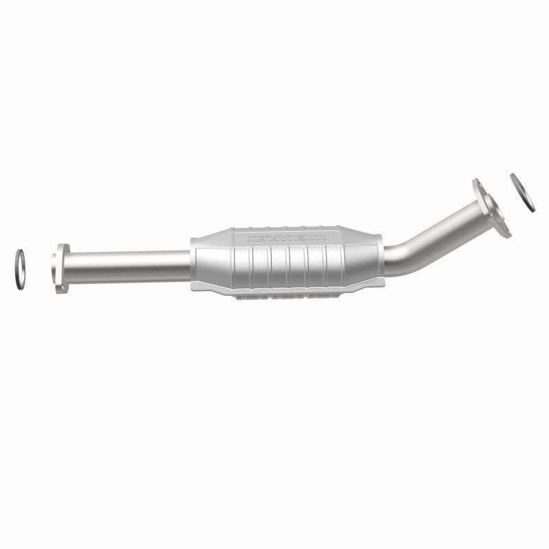 Magnaflow Direct-Fit Catalytic Converter for 03-04 Toyota Tundra V8 4.7L Gas - OneFastShop