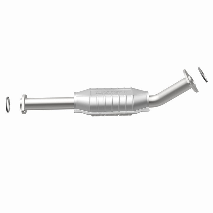 Magnaflow Direct-Fit Catalytic Converter for 03-04 Toyota Tundra V8 4.7L Gas - OneFastShop