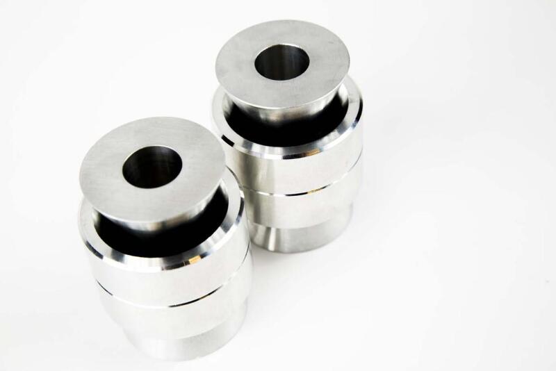 SPL Parts FKS Front Compression Rod Bushings - Nissan 350Z / Infiniti G35 2003-2009 - Pair, image 7