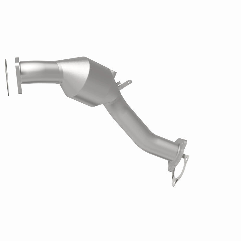 Magnaflow Direct Fit Catalytic Converter for 2011-2015 Audi Q7 3.0L - OneFastShop