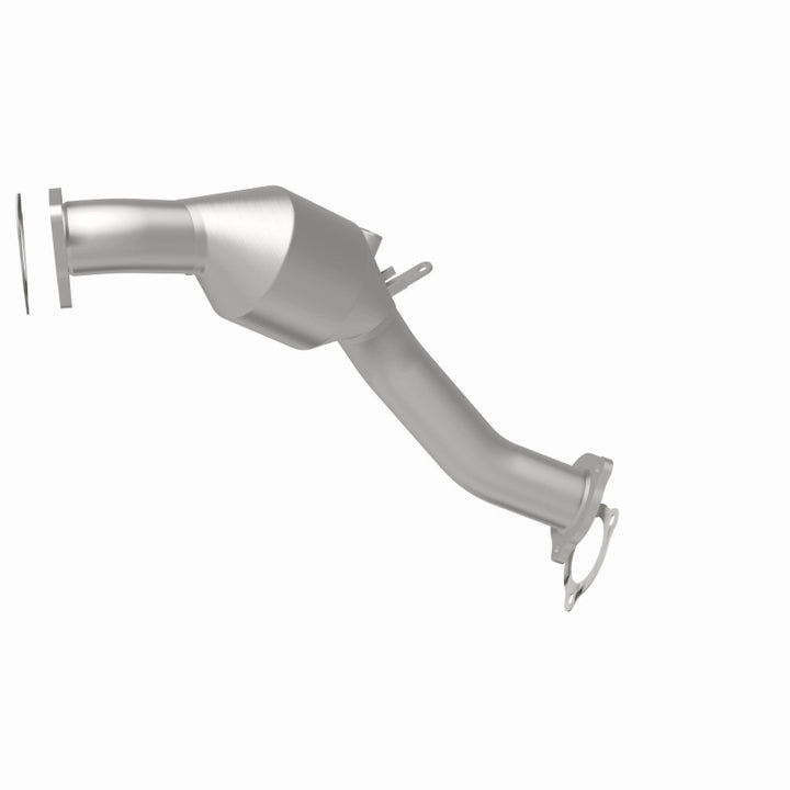 Magnaflow Direct Fit Catalytic Converter for 2011-2015 Audi Q7 3.0L - OneFastShop
