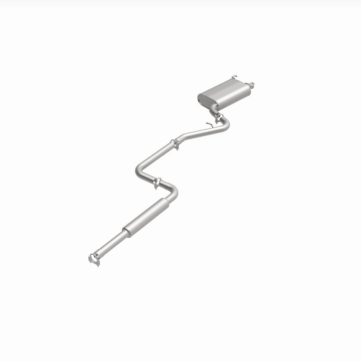 MagnaFlow BRE Exhaust Kit for 2001–2006 Sebring Stratus - OneFastShop