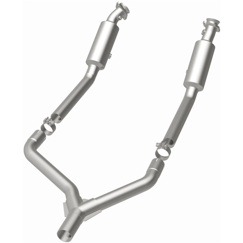 Magnaflow Direct Fit Catalytic Converter for 05-06 Ford Mustang 4.0L