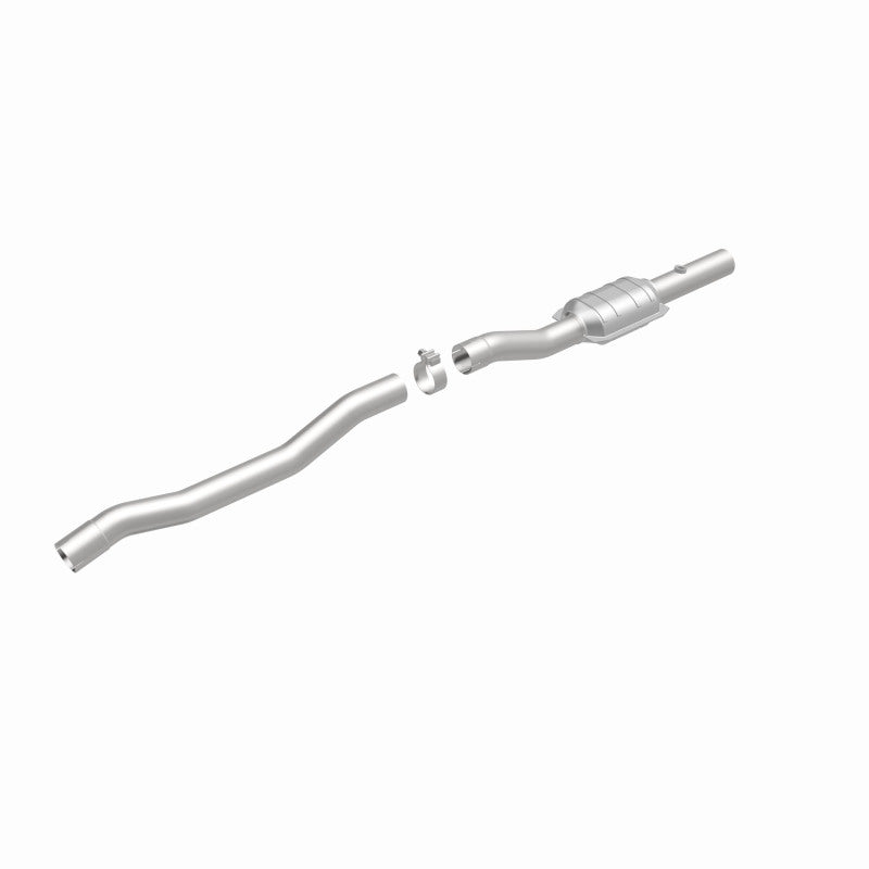 MagnaFlow Direct-Fit Catalytic Converter for 97 Dodge Dakota 3.9L 4WD - OneFastShop