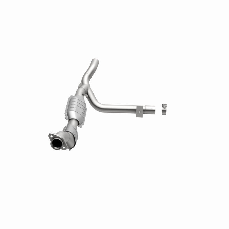 Magnaflow Direct-Fit Catalytic Converter 99-00 Ford F-150 4.6L - OneFastShop