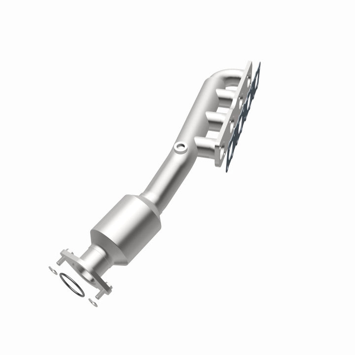 Magnaflow Direct Fit Catalytic Converter 5.6L for 2004 Nissan Titan - OneFastShop