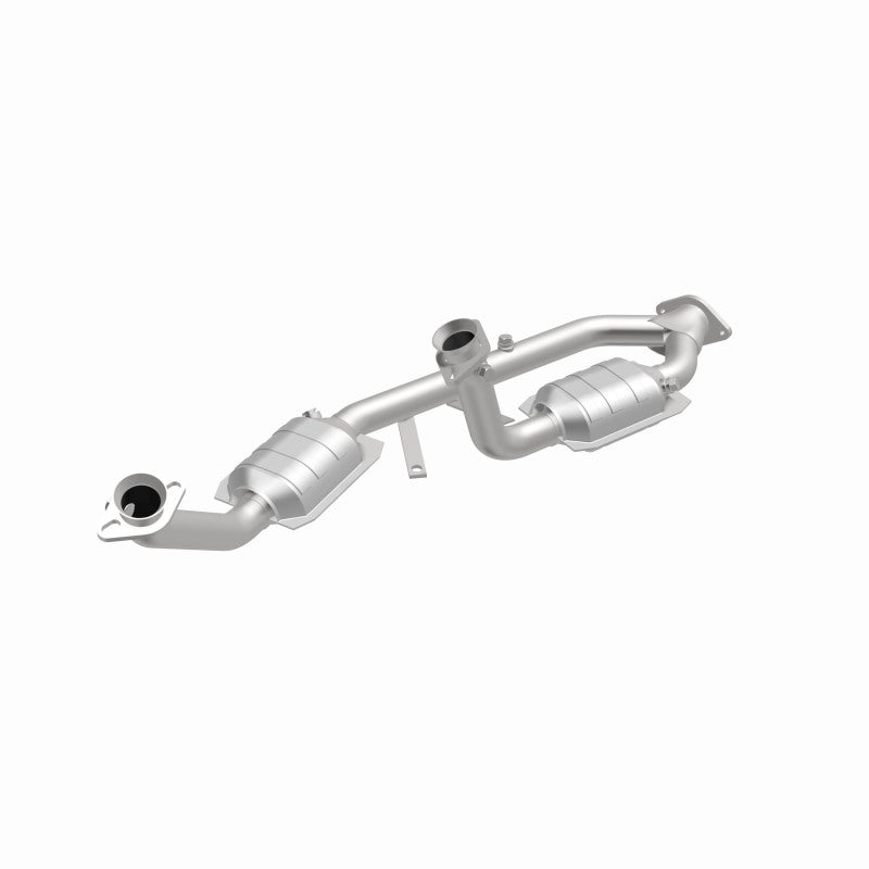 Magnaflow Direct Fit Catalytic Converter for 97-98 Ford Windstar 3.0L - OneFastShop