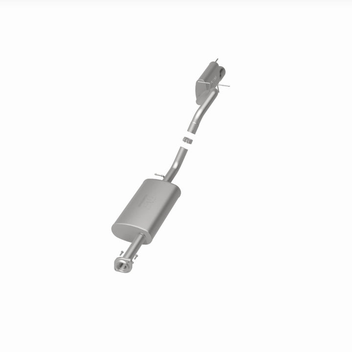 Magnaflow Cat-Back Exhaust System 05-10 Jeep Grand Cherokee Hemi 5.7L - OneFastShop