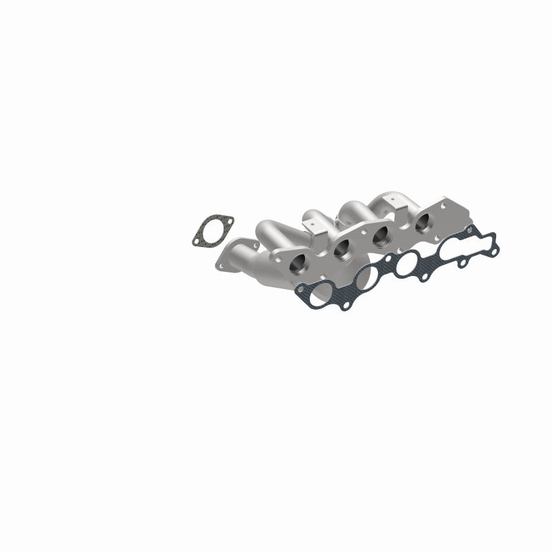 MagnaFlow Direct-Fit Catalytic Converter for 2005–2006 Ford Focus 2.0L