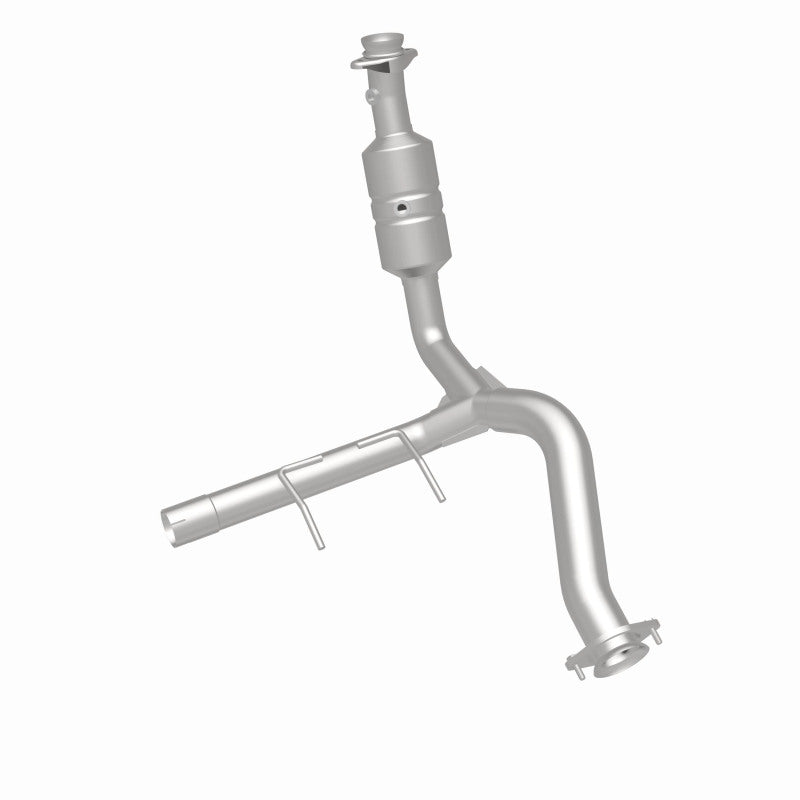 Magnaflow Direct Fit Catalytic Converter for 09-10 Ford F-150 5.4L - OneFastShop