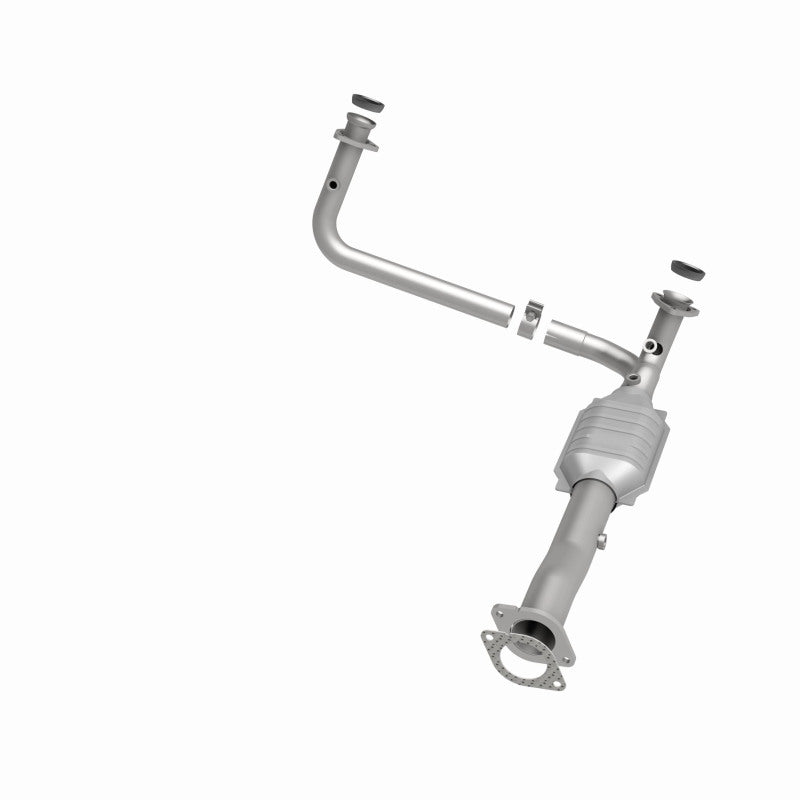 MagnaFlow Direct Fit Catalytic Converter California Grade for 96-99 GM K/C 1500/2500 V8/V6