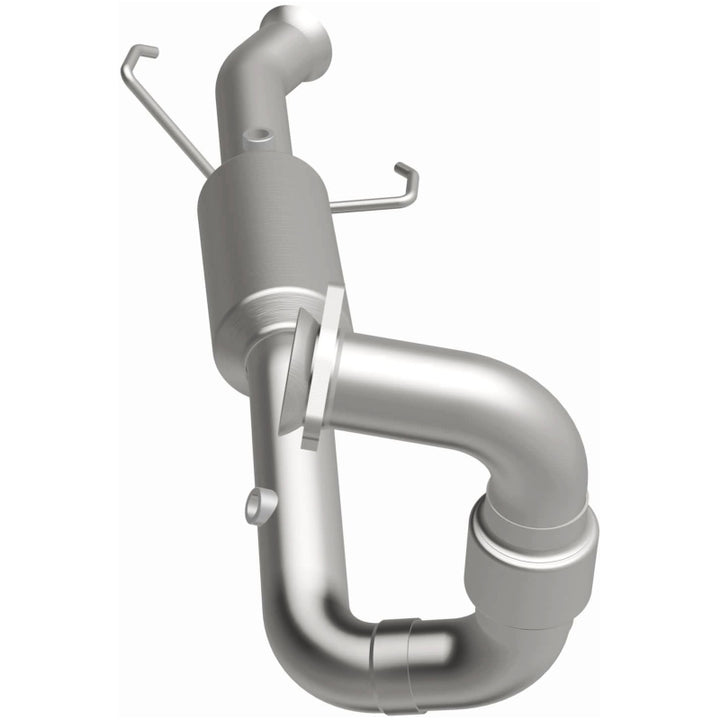 Magnaflow Direct-Fit Catalytic Converter for 99 Saab 9-3 2.0L - OneFastShop