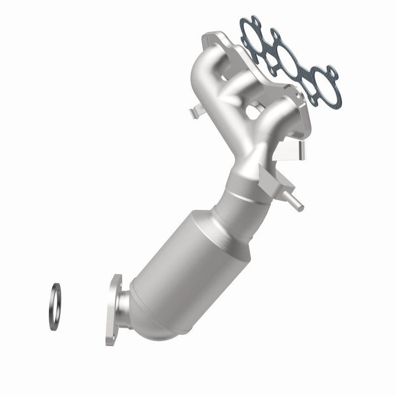 Magnaflow Direct-Fit Catalytic Converter for 14-15 Toyota Highlander 3.5L