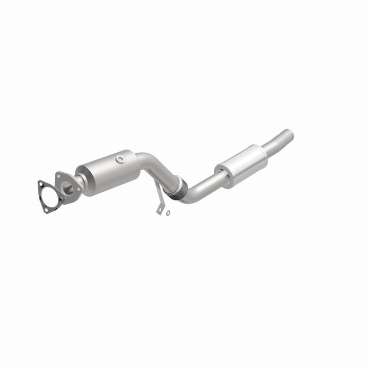 Magnaflow Direct Fit Catalytic Converter 08-09 Audi A4 Quattro 3.2L - OneFastShop