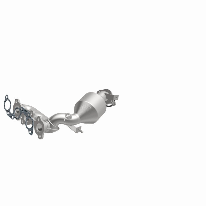 Magnaflow Direct Fit Converter 3.3L - Toyota Sienna 04-06 - OneFastShop