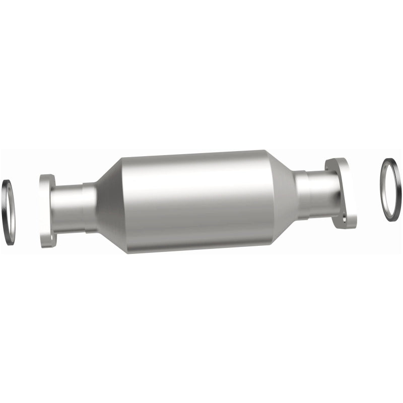 Magnaflow Direct-Fit Catalytic Converter for 95-99 Toyota Tacoma and 1997 Geo Prizm - OneFastShop