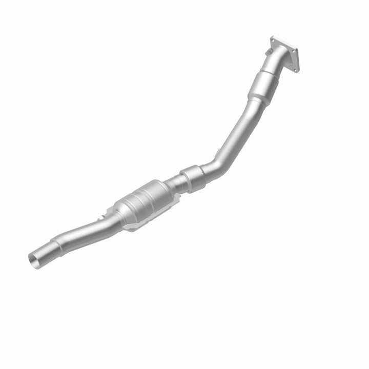 Magnaflow Direct-Fit Catalytic Converter 00-02 Audi A6 Quattro 2.7L - OneFastShop