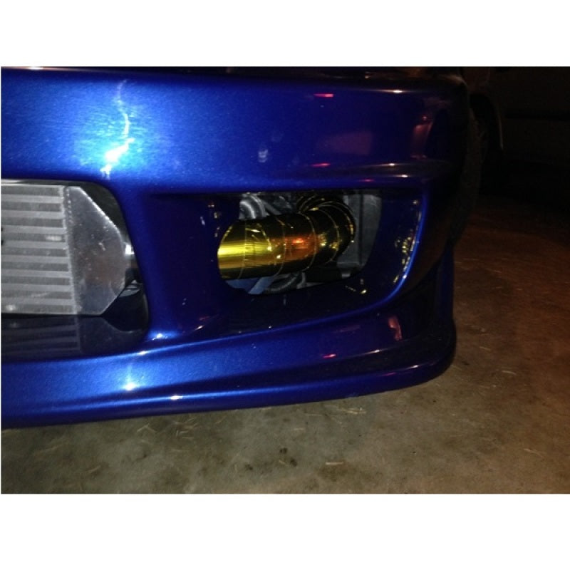 Mishimoto Heat Defensive Reflective Tape 2 Inch x 15 Feet - OneFastShop