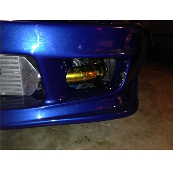 Mishimoto Heat Defensive Reflective Tape 2 Inch x 15 Feet - OneFastShop