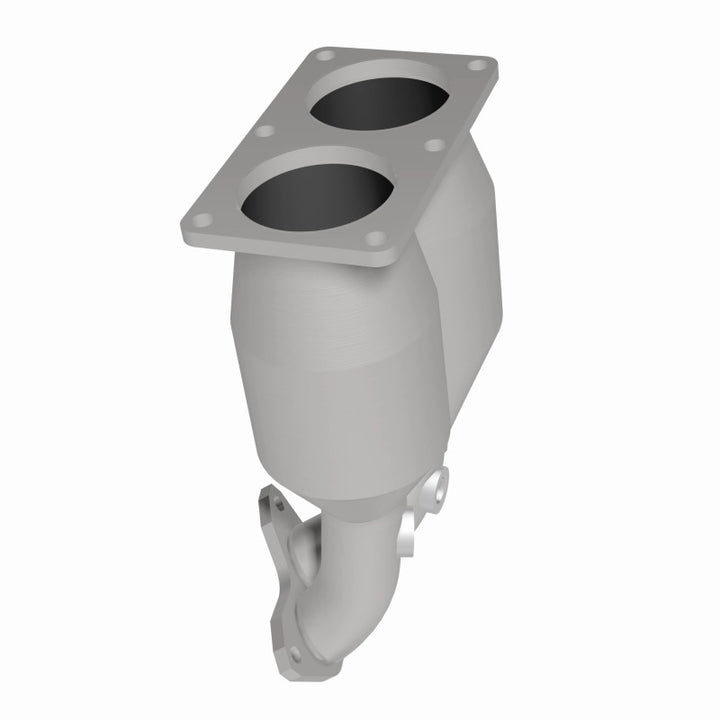 Magnaflow Direct-Fit Catalytic Converter 00-02 Nissan Sentra 1.8 Front - OneFastShop