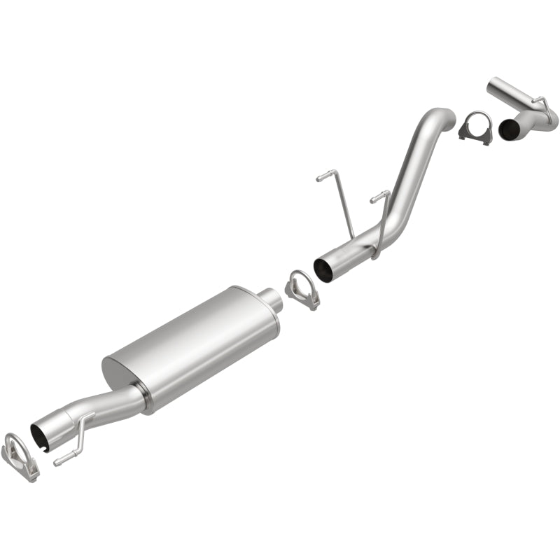 MagnaFlow BRE Exhaust Kit – for 2006–2008 Dodge Ram 1500 5.7L