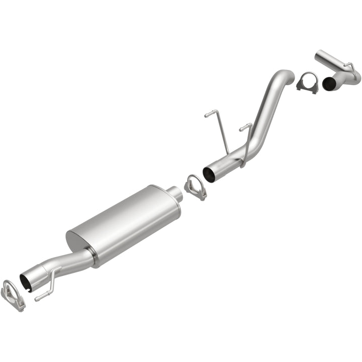 MagnaFlow BRE Exhaust Kit – for 2006–2008 Dodge Ram 1500 5.7L