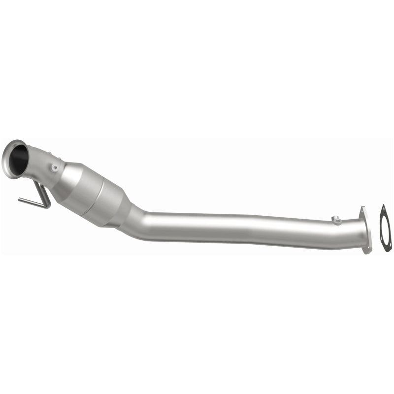 Magnaflow Front Direct Fit Stainless Catalytic Converter for 11-12 Ram 2500/3500 6.7L - OneFastShop