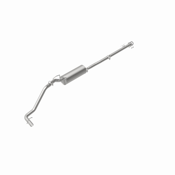 MagnaFlow BRE Exhaust Kit for 1995–2000 Toyota Tacoma 2.7L - OneFastShop