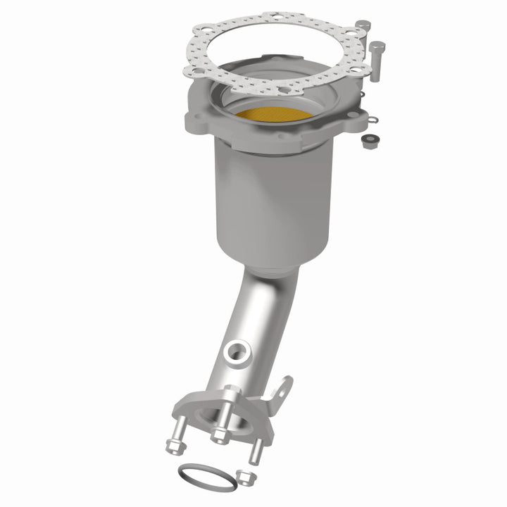 Magnaflow Catalytic Converter 51207 for 04-05 Nissan Maxima 3.5L - OneFastShop
