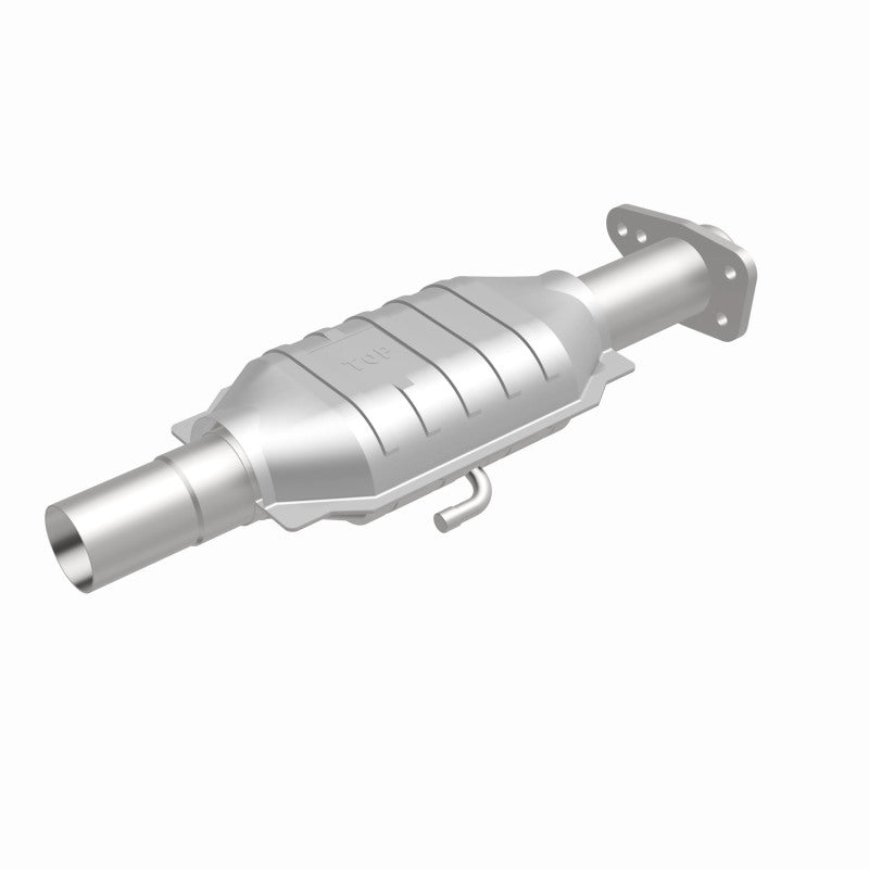 MagnaFlow Catalytic Converter 22.75X6.5X4 2.25/2.25 - Chevy Caprice 86-90, Cadillac Brougham 87-90 - OneFastShop