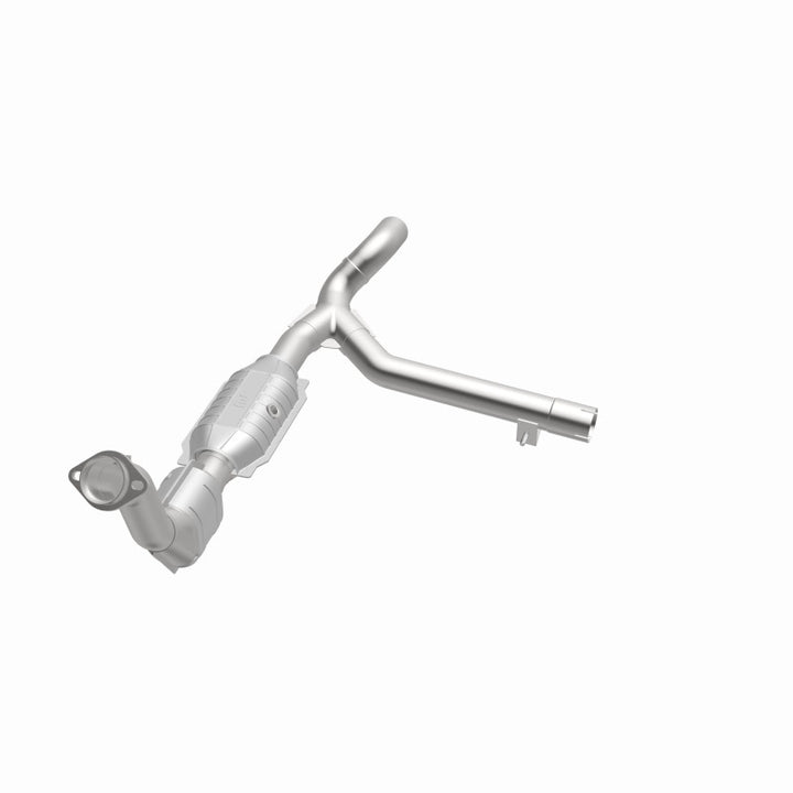 Magnaflow Direct-Fit Catalytic Converter 99-00 Ford Expedition 4.6 2WD