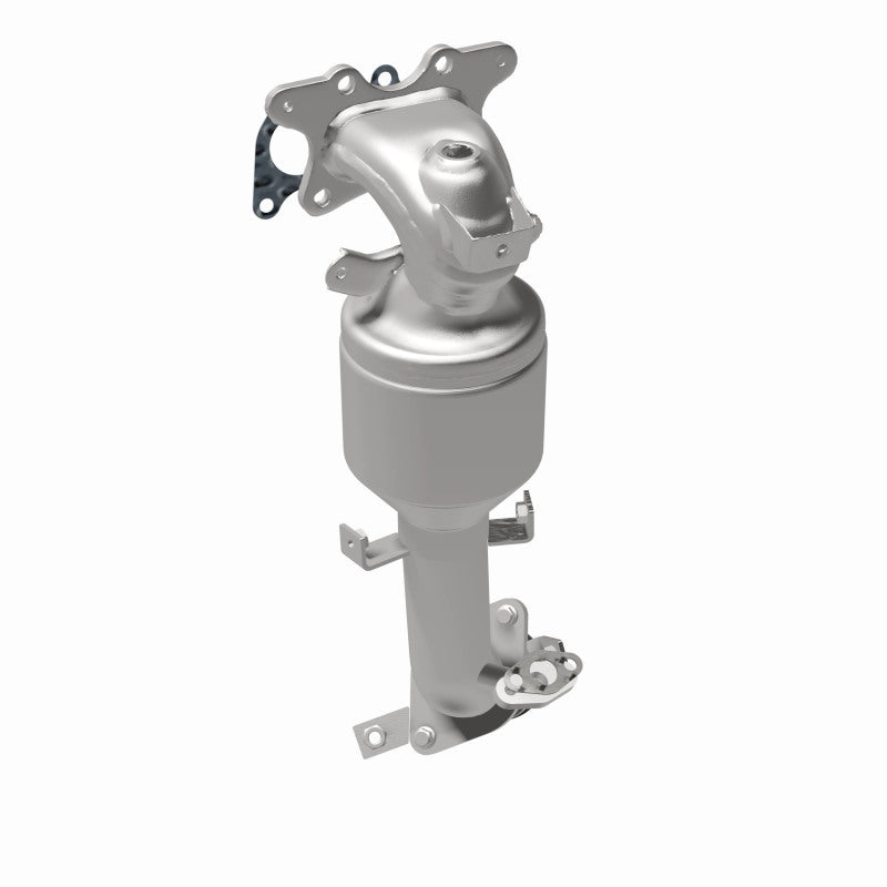 Magnaflow Direct Fit Catalytic Converter for 2014 Honda Civic 1.8L EX LX SE HF Natural Gas - OneFastShop