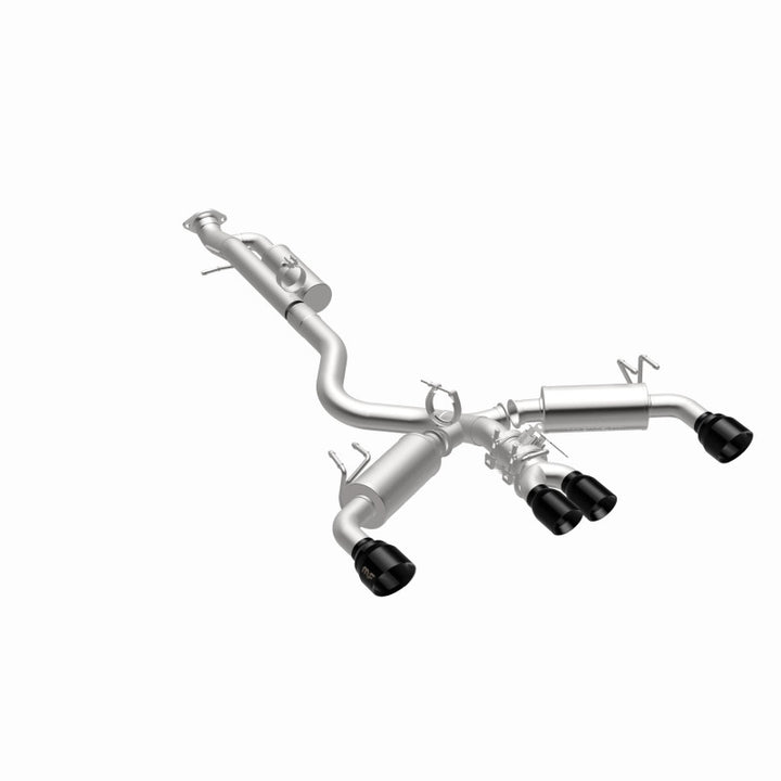 Magnaflow NEO Cat-Back Exhaust System for 2023 Toyota GR Corolla - OneFastShop