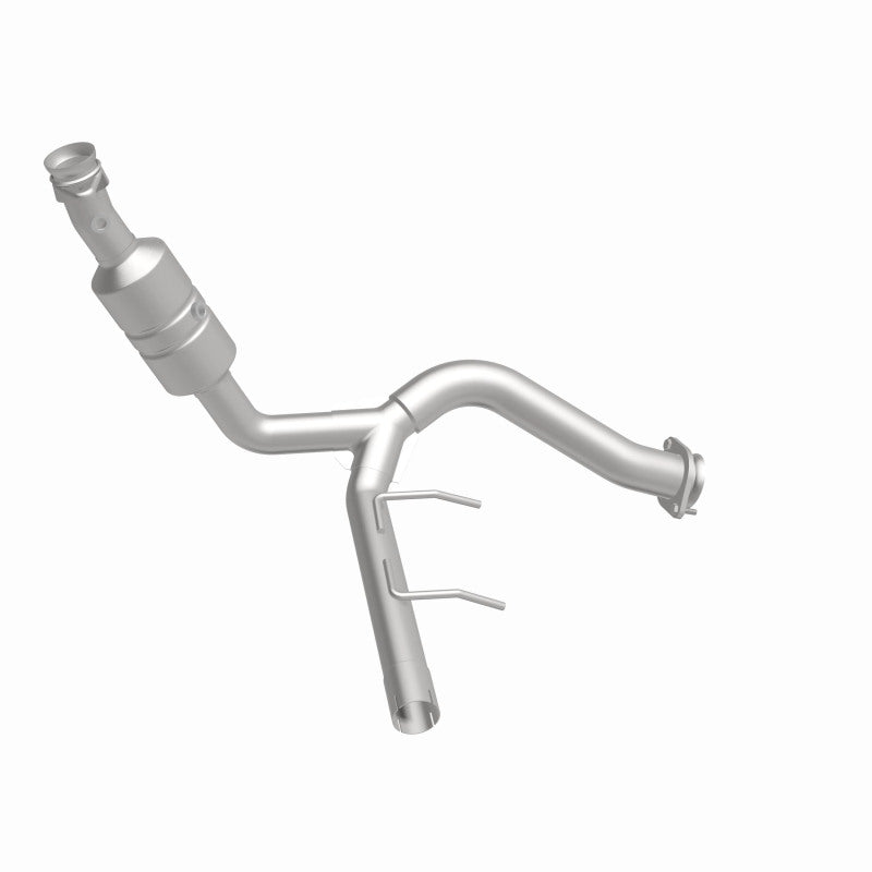 Magnaflow Direct Fit Catalytic Converter for 09-10 Ford F-150 5.4L - OneFastShop