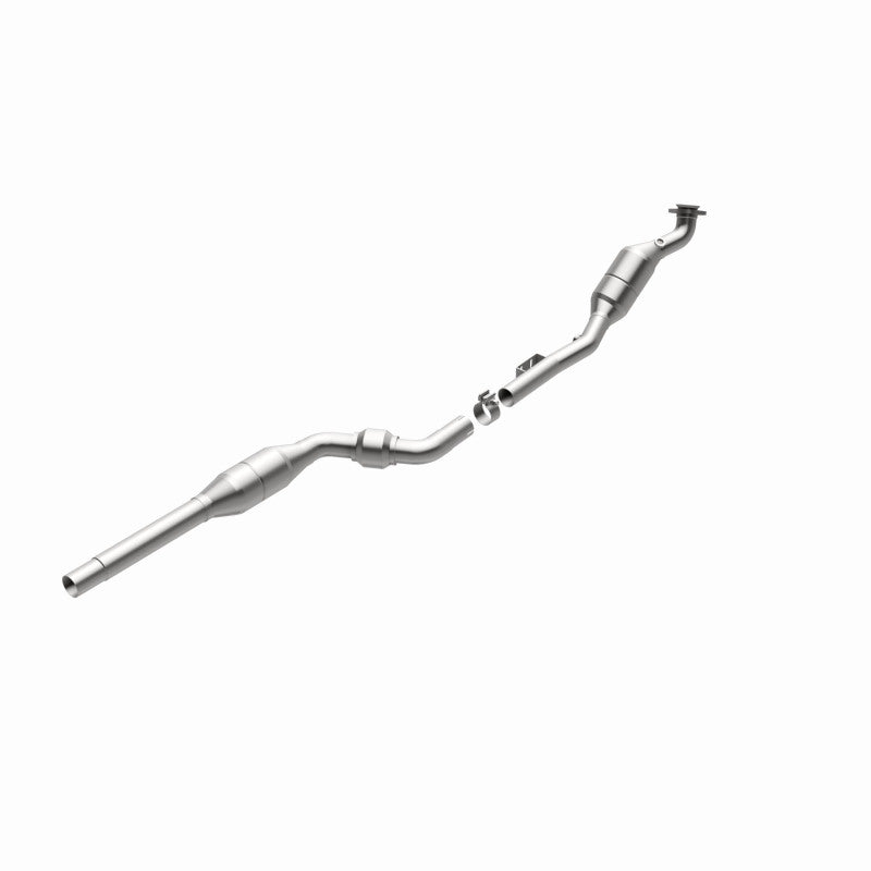Magnaflow Direct-Fit Catalytic Converter for 98-02 Mercedes E320 3.2L - OneFastShop