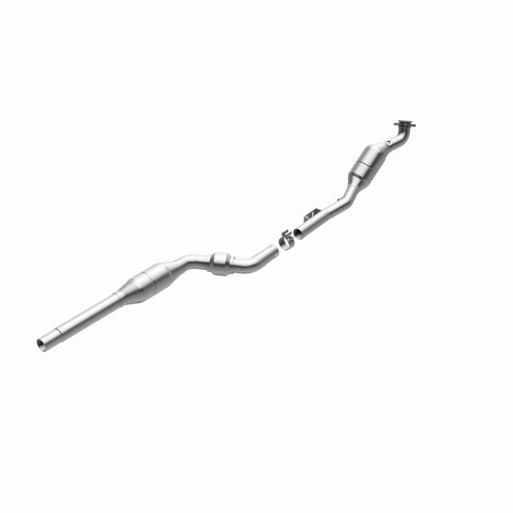 Magnaflow Direct-Fit Catalytic Converter for 98-02 Mercedes E320 3.2L - OneFastShop
