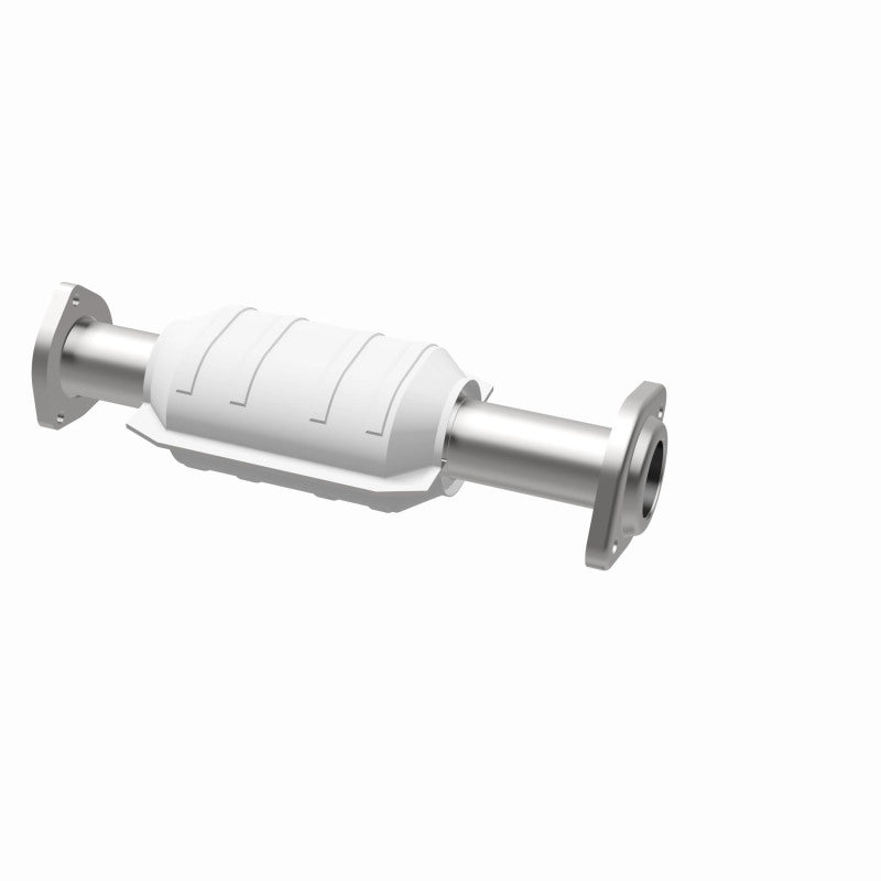 Magnaflow Catalytic Converter Direct Fit 00-01 Jeep Cherokee 4.0L - OneFastShop