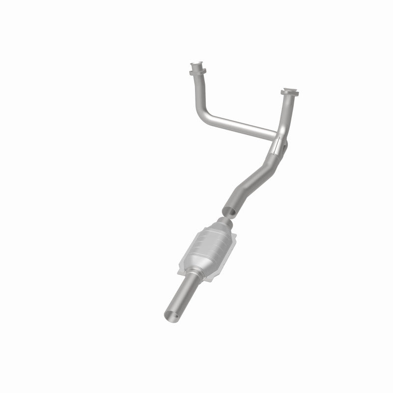 Magnaflow Direct-Fit Catalytic Converter for Ford 85-94 F-150 Bronco