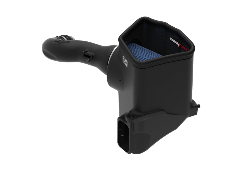 aFe Magnum FORCE Stage-2 Pro 5R Cold Air Intake for 19-20 GM Silverado/Sierra 1500 V8-5.3L - OneFastShop