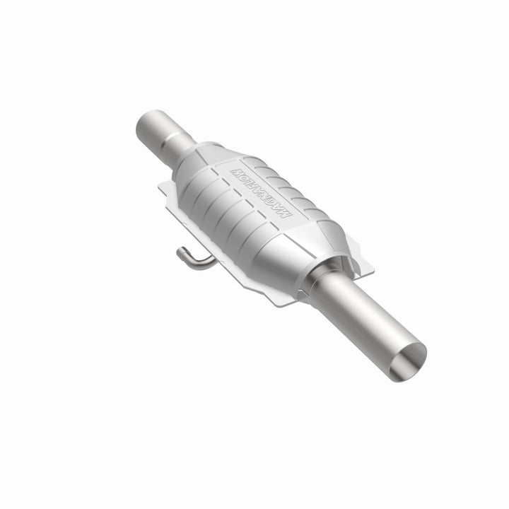 Magnaflow Conv DF Direct-Fit Catalytic Converter 1980 Buick Chevrolet Oldsmobile - OneFastShop