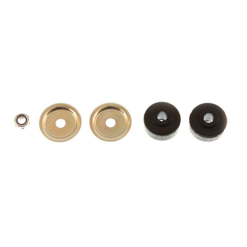 Bilstein B6 (HD) Rear Monotube Shock Absorber for Ford E-250 / E-350 Super Duty
