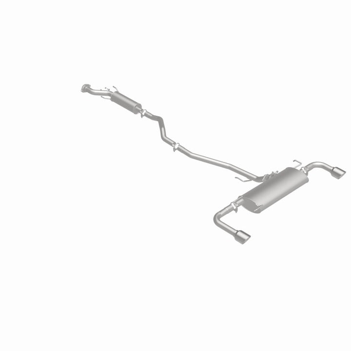 MagnaFlow BRE Exhaust Kit for 2009–2014 Nissan Murano 3.5L