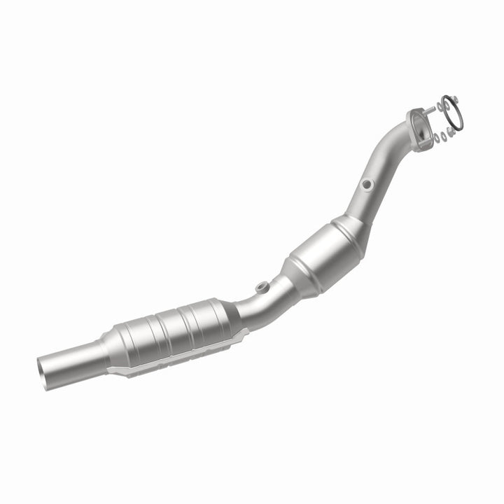 Magnaflow Direct-Fit Catalytic Converter for 10-11 Chevy Camaro 3.6L - Passenger Side - OneFastShop