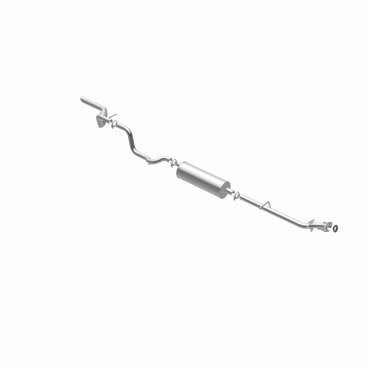 MagnaFlow BRE Exhaust Kit – for 2006–2010 Explorer, Mountaineer, Sport Trac 4.0L