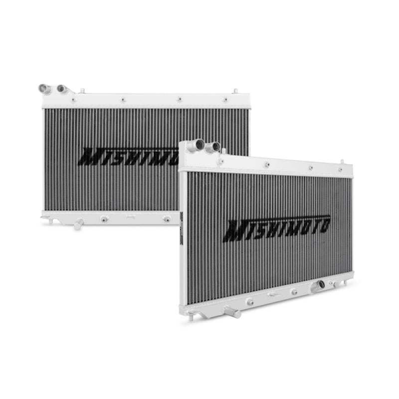 Mishimoto Radiator Performance Aluminum 07-08Fit 02-08 Jazz