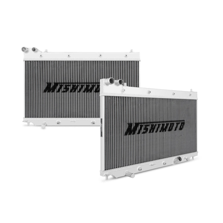 Mishimoto Radiator Performance Aluminum 07-08Fit 02-08 Jazz