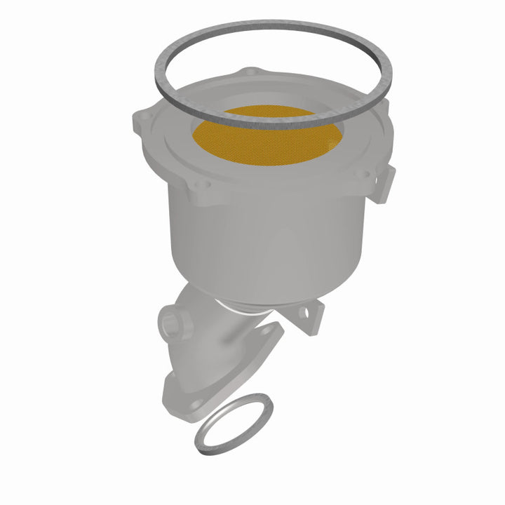 Magnaflow Direct-Fit Catalytic Converter 96-98 Toyota RAV4 2.0L CARB Compliant - OneFastShop