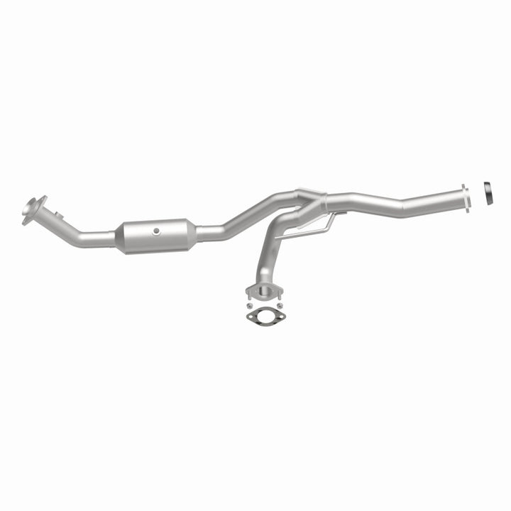 Magnaflow Direct Fit Catalytic Converter California Grade 07-08 Ford Ranger 3.0L - OneFastShop