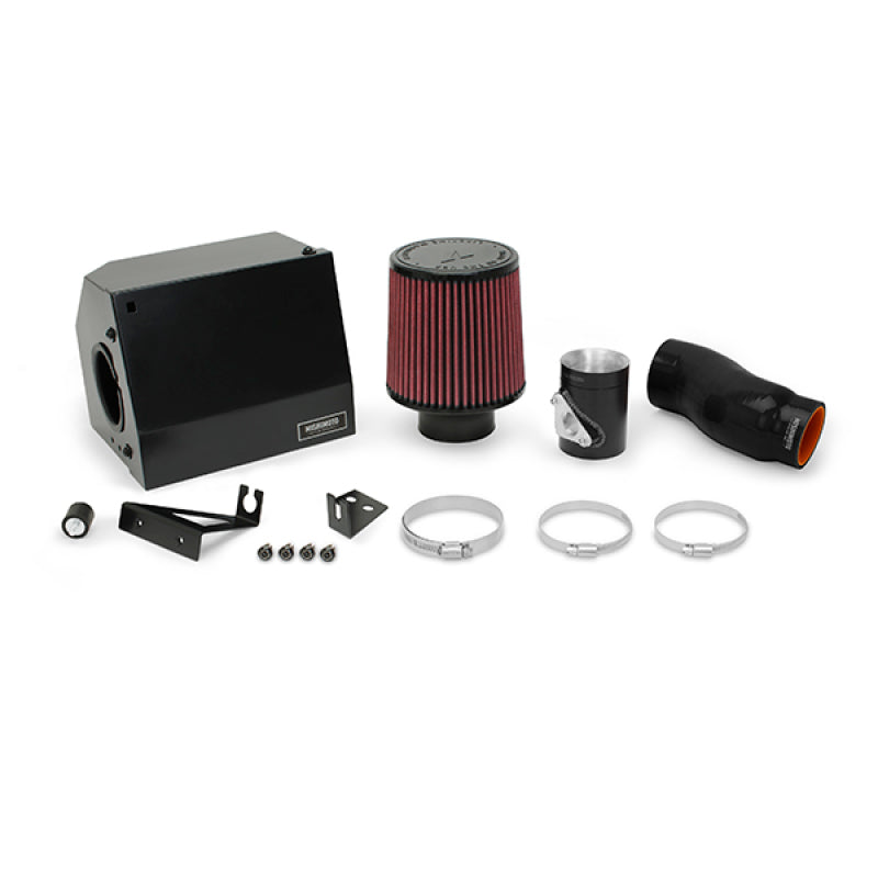 Mishimoto Performance Air Intake - Honda Civic 1.5L Turbo Black - OneFastShop