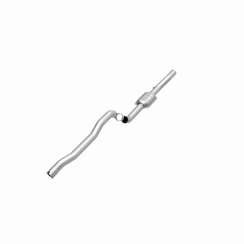 MagnaFlow Direct-Fit Catalytic Converter for 1997 Dodge Dakota 3.9L 4WD MT - OneFastShop